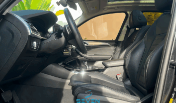 BMW X3 2.0 16V 4P HÍBRIDO XDRIVE30E SEPCTRONIC AUTOMÁTICO- 2022/2023 completo
