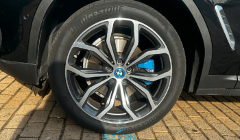 BMW X3 2.0 16V 4P HÍBRIDO XDRIVE30E SEPCTRONIC AUTOMÁTICO- 2022/2023 completo