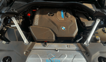 BMW X3 2.0 16V 4P HÍBRIDO XDRIVE30E SEPCTRONIC AUTOMÁTICO- 2022/2023 completo
