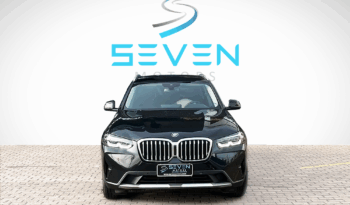 BMW X3 2.0 16V 4P HÍBRIDO XDRIVE30E SEPCTRONIC AUTOMÁTICO- 2022/2023 completo