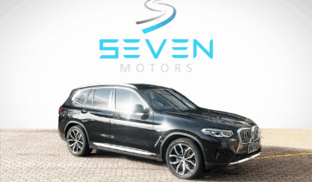 BMW X3 2.0 16V 4P HÍBRIDO XDRIVE30E SEPCTRONIC AUTOMÁTICO- 2022/2023 completo