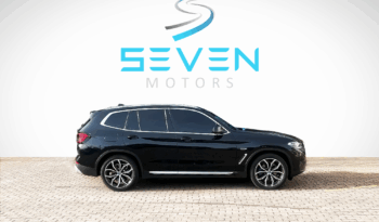 BMW X3 2.0 16V 4P HÍBRIDO XDRIVE30E SEPCTRONIC AUTOMÁTICO- 2022/2023 completo