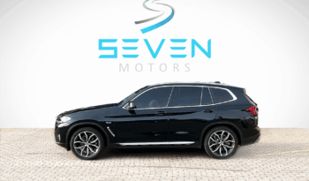 BMW X3 2.0 16V 4P HÍBRIDO XDRIVE30E SEPCTRONIC AUTOMÁTICO- 2022/2023 completo