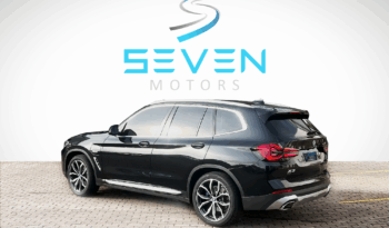 BMW X3 2.0 16V 4P HÍBRIDO XDRIVE30E SEPCTRONIC AUTOMÁTICO- 2022/2023 completo