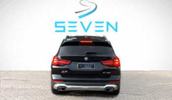BMW X3 2.0 16V 4P HÍBRIDO XDRIVE30E SEPCTRONIC AUTOMÁTICO- 2022/2023 completo