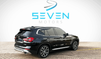 BMW X3 2.0 16V 4P HÍBRIDO XDRIVE30E SEPCTRONIC AUTOMÁTICO- 2022/2023 completo