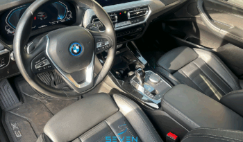 BMW X3 2.0 16V 4P HÍBRIDO XDRIVE30E SEPCTRONIC AUTOMÁTICO- 2022/2023 completo