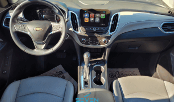 CHEVROLET EQUINOX 2.0 16V 4P PREMIER AWD TURBO AUTOMÁTICO- 2017/2018 completo