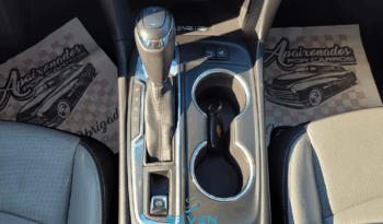 CHEVROLET EQUINOX 2.0 16V 4P PREMIER AWD TURBO AUTOMÁTICO- 2017/2018 completo