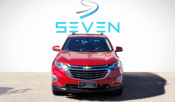 CHEVROLET EQUINOX 2.0 16V 4P PREMIER AWD TURBO AUTOMÁTICO- 2017/2018 completo