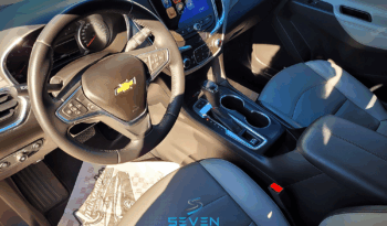 CHEVROLET EQUINOX 2.0 16V 4P PREMIER AWD TURBO AUTOMÁTICO- 2017/2018 completo