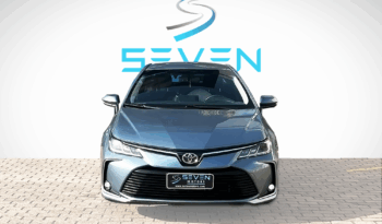 TOYOTA COROLLA 2.0 16V 4P XEI FLEX AUTOMÁTICO- 2019/2020 completo