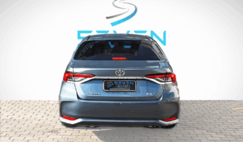 TOYOTA COROLLA 2.0 16V 4P XEI FLEX AUTOMÁTICO- 2019/2020 completo