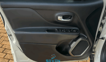 JEEP RENEGADE 1.3 16V 4P FLEX T270 S 4X4 TURBO AUTOMÁTICO- 2022 completo