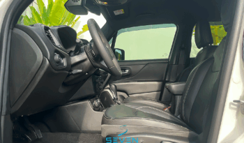 JEEP RENEGADE 1.3 16V 4P FLEX T270 S 4X4 TURBO AUTOMÁTICO- 2022 completo