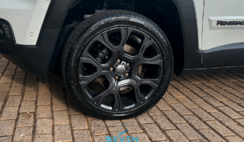 JEEP RENEGADE 1.3 16V 4P FLEX T270 S 4X4 TURBO AUTOMÁTICO- 2022 completo