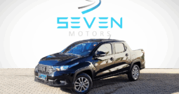 FIAT STRADA 1.3 4P FIREFLY FLEX FREEDOM CABINE DUPLA- 2023/2024