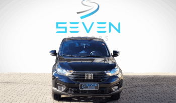 FIAT STRADA 1.3 4P FIREFLY FLEX FREEDOM CABINE DUPLA- 2023/2024 completo
