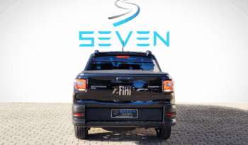 FIAT STRADA 1.3 4P FIREFLY FLEX FREEDOM CABINE DUPLA- 2023/2024 completo