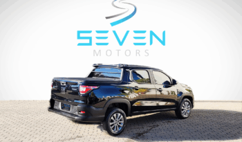 FIAT STRADA 1.3 4P FIREFLY FLEX FREEDOM CABINE DUPLA- 2023/2024 completo