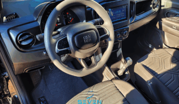 FIAT STRADA 1.3 4P FIREFLY FLEX FREEDOM CABINE DUPLA- 2023/2024 completo