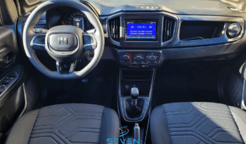 FIAT STRADA 1.3 4P FIREFLY FLEX FREEDOM CABINE DUPLA- 2023/2024 completo