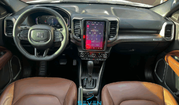 FIAT TORO 2.0 16V 4P 4WD RANCH TURBO DIESEL AUTOMÁTICO- 2024 completo