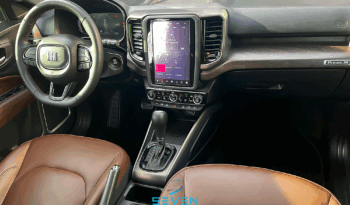 FIAT TORO 2.0 16V 4P 4WD RANCH TURBO DIESEL AUTOMÁTICO- 2024 completo