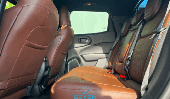 FIAT TORO 2.0 16V 4P 4WD RANCH TURBO DIESEL AUTOMÁTICO- 2024 completo