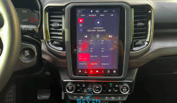 FIAT TORO 2.0 16V 4P 4WD RANCH TURBO DIESEL AUTOMÁTICO- 2024 completo