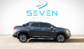 FIAT TORO 2.0 16V 4P 4WD RANCH TURBO DIESEL AUTOMÁTICO- 2024 completo