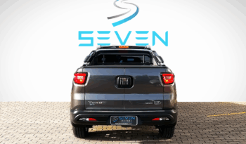 FIAT TORO 2.0 16V 4P 4WD RANCH TURBO DIESEL AUTOMÁTICO- 2024 completo