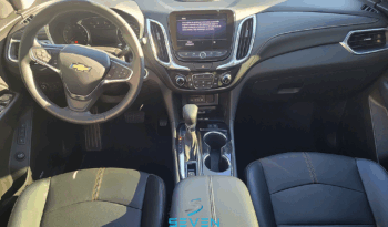CHEVROLET EQUINOX 1.5 16V 4P PREMIER AWD TURBO AUTOMÁTICO- 2023/2024 completo