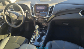 CHEVROLET EQUINOX 1.5 16V 4P PREMIER AWD TURBO AUTOMÁTICO- 2023/2024 completo