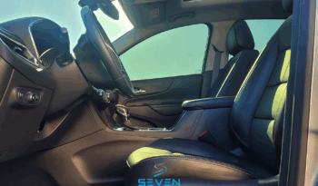 CHEVROLET EQUINOX 1.5 16V 4P PREMIER AWD TURBO AUTOMÁTICO- 2023/2024 completo