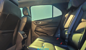 CHEVROLET EQUINOX 1.5 16V 4P PREMIER AWD TURBO AUTOMÁTICO- 2023/2024 completo