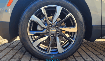 CHEVROLET EQUINOX 1.5 16V 4P PREMIER AWD TURBO AUTOMÁTICO- 2023/2024 completo