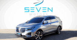 CHEVROLET EQUINOX 1.5 16V 4P PREMIER AWD TURBO AUTOMÁTICO- 2023/2024