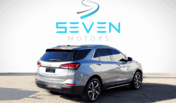 CHEVROLET EQUINOX 1.5 16V 4P PREMIER AWD TURBO AUTOMÁTICO- 2023/2024 completo