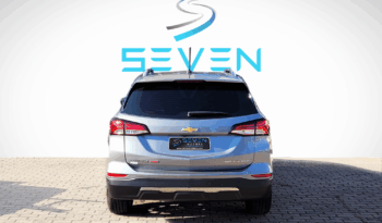 CHEVROLET EQUINOX 1.5 16V 4P PREMIER AWD TURBO AUTOMÁTICO- 2023/2024 completo