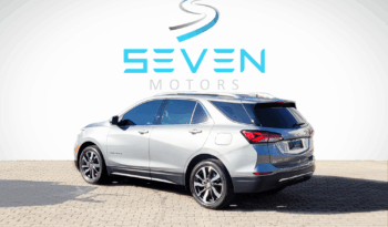 CHEVROLET EQUINOX 1.5 16V 4P PREMIER AWD TURBO AUTOMÁTICO- 2023/2024 completo