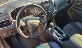 CHEVROLET EQUINOX 1.5 16V 4P PREMIER AWD TURBO AUTOMÁTICO- 2023/2024 completo