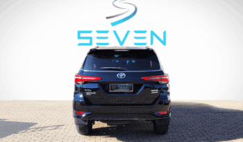 TOYOTA SW4 2.8 4P SRX 4X4 TURBO DIESEL AUTOMÁTICO- 2024/2025 completo
