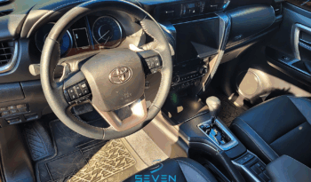 TOYOTA SW4 2.8 4P SRX 4X4 TURBO DIESEL AUTOMÁTICO- 2024/2025 completo