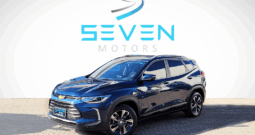 CHEVROLET TRACKER 1.2 4P FLEX TURBO PREMIER AUTOMÁTICO- 2024/2025