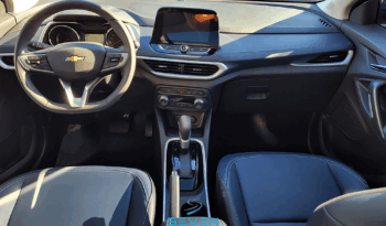 CHEVROLET TRACKER 1.2 4P FLEX TURBO PREMIER AUTOMÁTICO- 2024/2025 completo