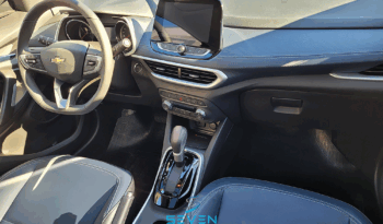 CHEVROLET TRACKER 1.2 4P FLEX TURBO PREMIER AUTOMÁTICO- 2024/2025 completo