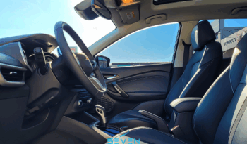 CHEVROLET TRACKER 1.2 4P FLEX TURBO PREMIER AUTOMÁTICO- 2024/2025 completo