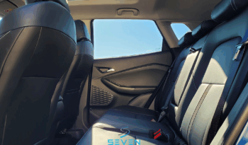 CHEVROLET TRACKER 1.2 4P FLEX TURBO PREMIER AUTOMÁTICO- 2024/2025 completo