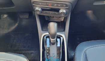 CHEVROLET TRACKER 1.2 4P FLEX TURBO PREMIER AUTOMÁTICO- 2024/2025 completo